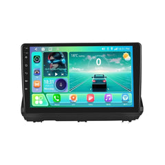 Dacia Sandero 20-25 - 10.1 "Radio med Apple CarPlay och Android Auto