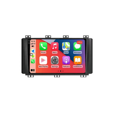 Seat Ateca 16-21 - 9" radio med Apple CarPlay och Android Auto 