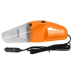 12V Bildammsugare 80W