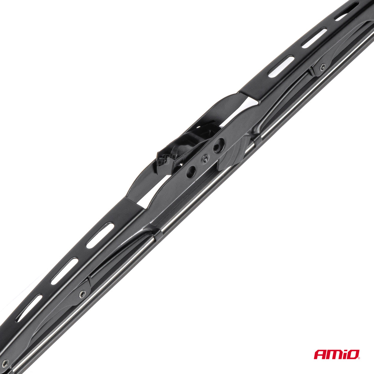 580 mm vinduesvisker med metalramme