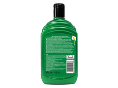 Turtle Wax Original Flydende Bilvoks – Lakbeskyttelse 500 ml