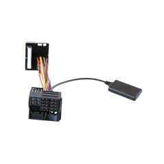 Bluetooth-adapter – Opel (Astra, Zafira och Tigra)