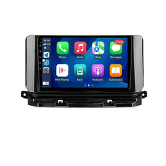 Skoda Octavia 2019-2026 – 9" radio med Apple CarPlay och Android Auto 