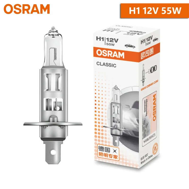 Osram Original strålkastarlampa – Bilmedie.se