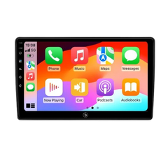 Toyota Corolla Auris 14-18 - 9 "Radio med Apple CarPlay och Android Auto