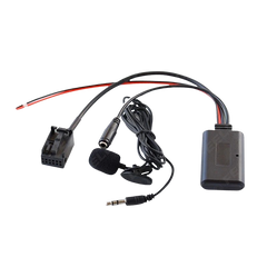 Bluetooth-adapter – BMW och Mini