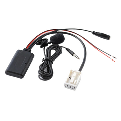 Bluetooth-adapter – BMW 3-serien (E90/E91/E92/E93)