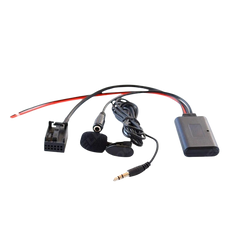 Bluetooth-adapter – Ford (Focus, C-Max, Mondeo, S-MAX, Connect, Transit och Fiesta)