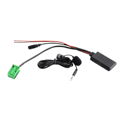Bluetooth-adapter – Mercedes CLC / SLK / SL (2008+) – NTG 2.5