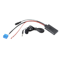 Bluetooth-adapter – VW Golf, Polo och Passat