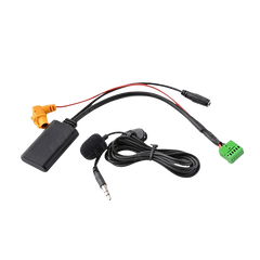 Bluetooth-adapter – Audi (MMI 3G AMI Multimedia)