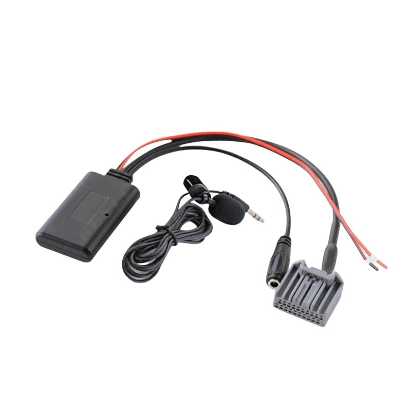 Bluetooth-adapter – Honda Civic, CRV och Accord för trådlös ljudstreaming och samtal.