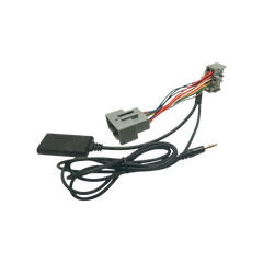 Bluetooth-adapter – Volvo (C, S, V och XC-serien)