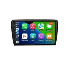 Seat Ibiza 2016-2017 – 9" radio med Apple CarPlay och Android Auto 
