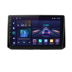 Toyota Corolla 18-21 - 9 "Radio med Apple CarPlay och Android Auto