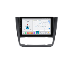 BMW 1-serie 04-11-9 "Radio med Apple CarPlay och Android Auto