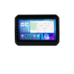 Suzuki Ignis 16-20 - 9 "Radio med Apple CarPlay och Android Auto