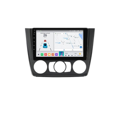 BMW 1-serie 04-11-9 "Radio med Apple CarPlay och Android Auto