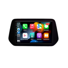 Suzuki Vitara 2023-2026 – 9" Radio m. Apple CarPlay & Android Auto