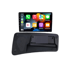Volvo S80 2009-2011 - 9" Radio med Apple CarPlay och Android Auto