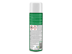 Turtle Wax Fresh Shine Vanilla 500 ml – cockpitspray med vaniljdoft 