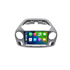 VW Amarok 2010-2016 - 10,1" Radio m. Apple CarPlay og Android Auto