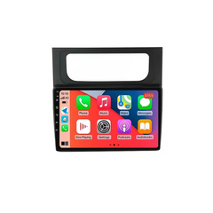 VW Touran 11-15 - 10,1" Radio m. Apple CarPlay og Android Auto - 10,1" HD-touchskærm