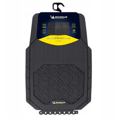 Michelin gummimattor fram och bak, 4 st
