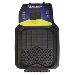 Michelin gummimattor fram i bilen, 2 st.