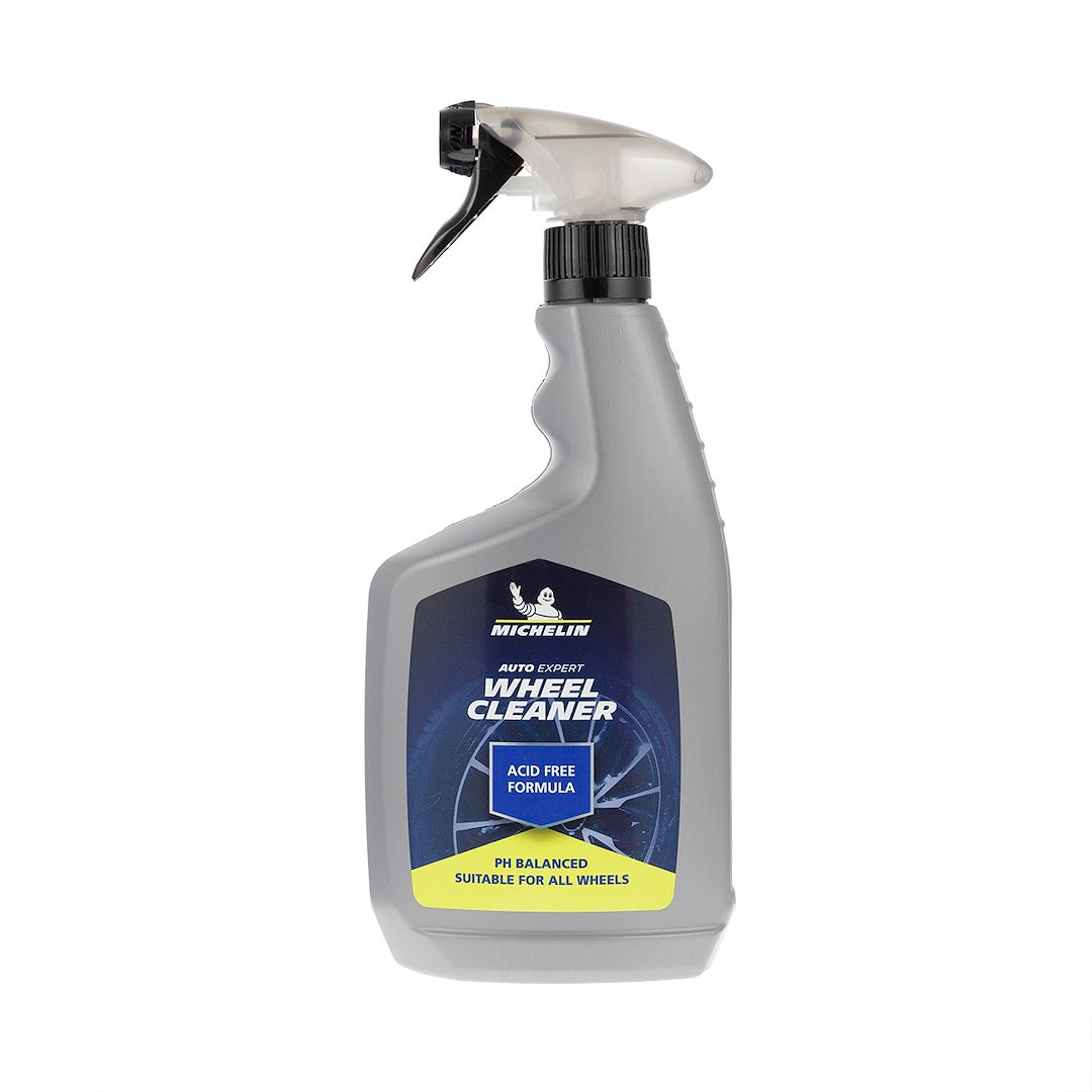 Fälgrengöring 650 ml