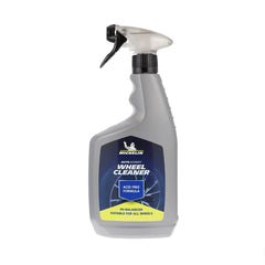 Fälgrengöring 650 ml