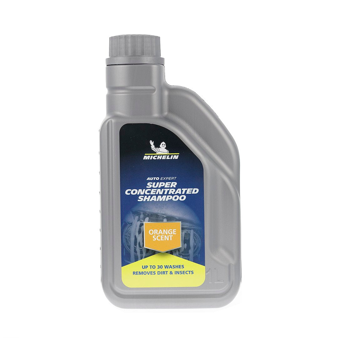 Bilschampokoncentrat 1000 ml