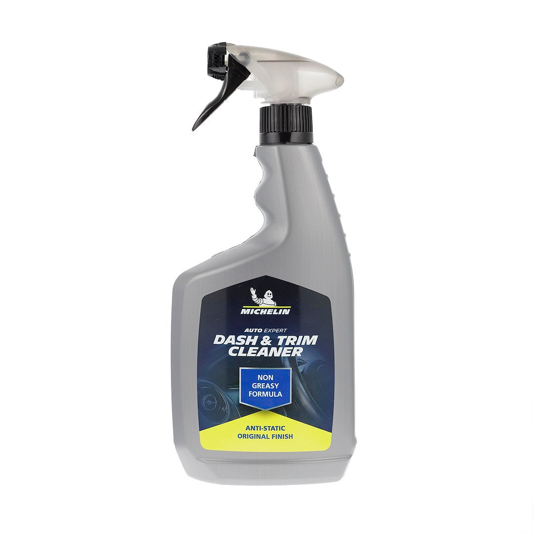 Cockpitmjölk med matt finish, 650 ml