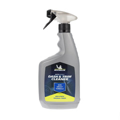 Cockpitmjölk med matt finish, 650 ml