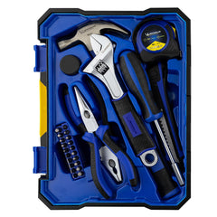 Michelin Pro Tools verktygssats med 28 delar