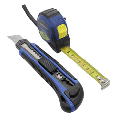 Michelin Pro Tools-sats med handverktyg och bits