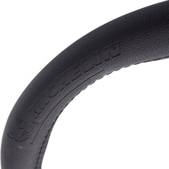 Rattöverdrag för rattdiameter 36,8–39,4 cm